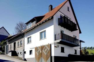 Mehrfamilienhaus kaufen in 34519 Diemelsee, Mehrfamilienhaus mit Ausbaupotenzial am Diemelsee & nahe Willingen