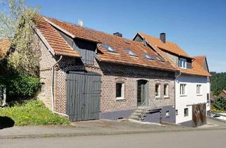 Mehrfamilienhaus kaufen in 34519 Diemelsee, Mehrfamilienhaus mit Ausbaupotenzial am Diemelsee & nahe Willingen