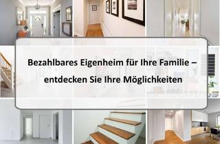 Haus kaufen in Buscherheide XXXX, 52538 Gangelt, Ehemalige Hofstelle mit Wohnhaus und Nebengebäuden