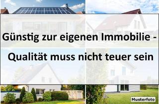 Haus kaufen in Elsa-Brandström-Straße XXXX, 47169 Marxloh, Vierfamilienhaus mit Balkonen - Kapitalanlage .