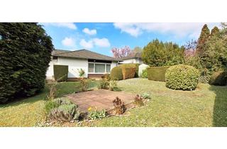 Haus kaufen in Ulmenring, 55270 Ober-Olm, Schöner Bungalow in guter Lage von Ober-Olm – Ihr neues Zuhause erwartet Sie!