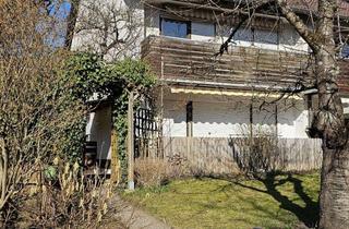 Haus kaufen in 91522 Hennenbach, Reiheneckhaus in Ansbach mit Garage und Garten