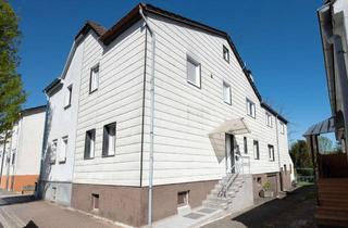 Doppelhaushälfte kaufen in 74211 Leingarten, Familienfreundliche Doppelhaushälfte mit Garten in attraktiver Lage von Leingarten