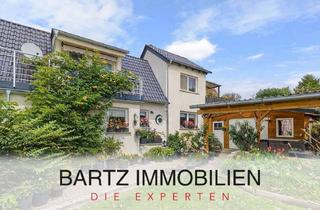 Haus kaufen in 76865 Insheim, Exklusive Wohlfühlimmobilie mit traumhaftem Garten, Pool und Terrasse