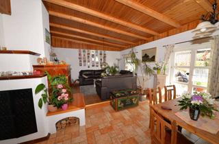 Haus kaufen in Hauptstraße 85, 17375 Mönkebude, Wohnhaus und Ferienhaus im Fischerdorf Mönkebude