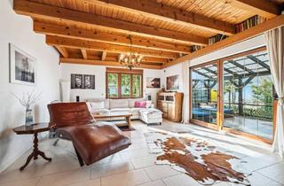 Haus kaufen in 88699 Frickingen, Charmantes Wohnen im Grünen