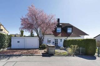 Haus kaufen in 85402 Kranzberg, Hier will man gerne wohnen