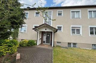 Mehrfamilienhaus kaufen in Am Ebelhof, 63517 Rodenbach, Kapitalanlage: Mehrfamilienhaus mit 7 Wohneinheiten, 3 Garagen und 8 Außenstellplätzen in Rodenbach