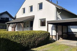 Einfamilienhaus kaufen in Heierskamp 19a, 33104 Paderborn, Geräumiges Einfamilienhaus in Toplage zu Verkaufen