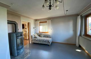 Einfamilienhaus kaufen in 72172 Sulz, Sonniges Einfamilienhaus auf über 2.000 m² Grundstück mit zusätzlichem Bauplatz – Ihre Zukunft begin