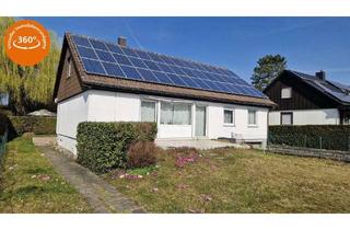 Haus kaufen in 73092 Heiningen, "In erstklassiger Ortsrandlage"
