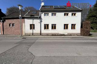 Haus kaufen in 52249 Eschweiler, Ihr Zuhause in Eschweiler-Kinzweiler: Flexibles Wohnen mit viel Platz & Perspektive