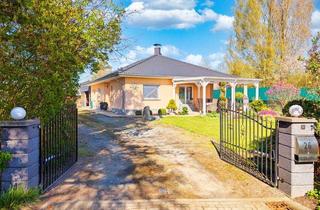Einfamilienhaus kaufen in Birkenweg 26, 18239 Satow, Einfamilienhaus / Bungalow in Satow