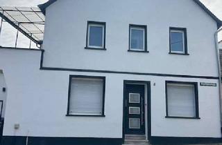 Haus mieten in Kegelbahnstraße, 56332 Dieblich, Charmantes Einfamilienhaus in Dieblich mit 4 Zimmern