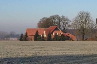 Haus mieten in 48683 Ahaus, Haus im Außenbezirk von Ahaus