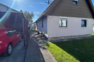Haus mieten in 85107 Baar-Ebenhausen, Gepflegtes 4-Zimmer Einfamilienhaus in Baar-Ebenhausen
