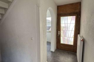 Haus mieten in Kirchweg, 72393 Burladingen, 2025 modernisiertes Einfamilienhaus in Zentraler Lage - Burladingen