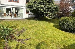 Haus mieten in 40472 Rath, Großzügiges Einfamilienhaus mit Wintergarten, großem Garten & Garage – direkt am Aaper Wald.