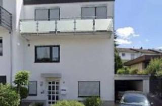 Haus mieten in Kurpfalzsstrasse 18, 69469 Weinheim, Reihenendhaus mit 5 Zimmern, Garten und Garge in Lützelsachsen