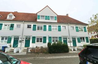 Haus mieten in Marktstr. 35, 79576 Weil am Rhein, Gepflegtes Reihenmittelhaus mit 4,5 Zimmern in Weil am Rhein