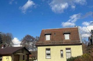 Haus mieten in Altlandsberger Chaussee 90, 15345 Altlandsberg, Vermietung: Einfamilienhaus mit Blick auf den Bötzsee- Eggersdorf