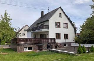 Haus mieten in 56244 Steinen, Einfamilienhaus mit hohem Freizeitwert- 2 Garagen - große Terrassen uvm.!
