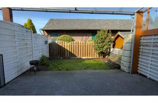 Haus mieten in 41334 Nettetal, Wunderschönes Reihenmittelhaus mit eigenen Garten zu vermieten!