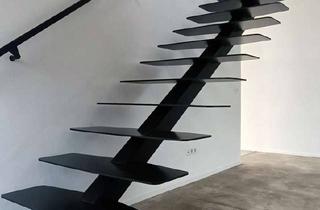 Haus mieten in Sonnenfeld 5a, 58300 Wetter, Premiumobjekt! Modern-puristisch-anspruchsvoll!