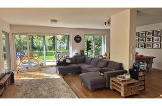 Haus mieten in Rudelsweiherstrasse 20a, 91054 Burgberg, Doppelhaus-Villa in Exklusiver Parkanlage