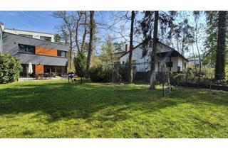 Haus mieten in Rudelsweiherstrasse 20a, 91054 Burgberg, Doppelhaus-Villa in Exklusiver Parkanlage
