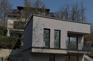 Haus mieten in 94034 Hacklberg, Exklusives Stadthaus in Passau – 80 m² Wohnen im Grünen auf höchstem Niveau