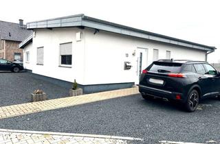 Haus mieten in Neustraße 13, 52525 Waldfeucht, Bungalow mit eigenem Garten in Waldfeucht-Hontem