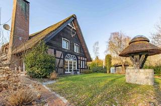 Haus mieten in 26639 Wiesmoor, Exklusives Wohnen im Grünen – Großzügige Wohnung mit über 200m² in besonderer Atmosphäre