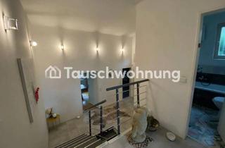 Haus mieten in An Der Wallburg 31B, 51427 Bergisch Gladbach, Tauschwohnung: Biete freistehendes Haus Refrath, suche Wohnung Köln City