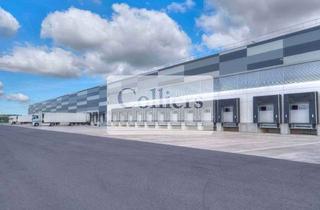 Gewerbeimmobilie mieten in 65510 Idstein, Moderne Hallenfläche an der A3 - ca. 20.000 m² ab Q1 2027 - PROVISIONSFREI