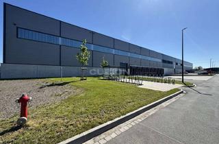 Gewerbeimmobilie mieten in 44536 Lünen, Logistikneubau in Lünen!