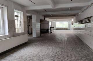 Gewerbeimmobilie mieten in Untere Benrather Straße 43 a, 42697 Ohligs-Aufderhöhe, Gewerbe-/Lagerhalle in Solingen-Ohligs zu vermieten!