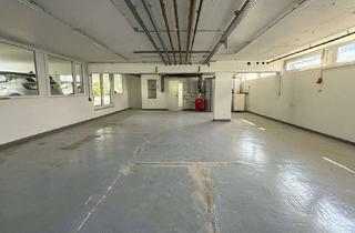 Geschäftslokal mieten in Düsseldorfer Str. 65-67, 51379 Opladen, zentrale Lagerfläche in Opladen 147qm, beheitzt, Deckenhöhe 250cm,
