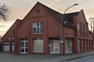 Gewerbeimmobilie mieten in 27446 Selsingen, Vielseitig nutzbare Gewerbefläche in Selsingen