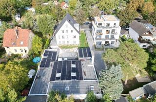 Gewerbeimmobilie mieten in Fürstenwalder Allee 52, 12589 Rahnsdorf, NEu Saniertes Gewerbe sucht Leises Gewerbe