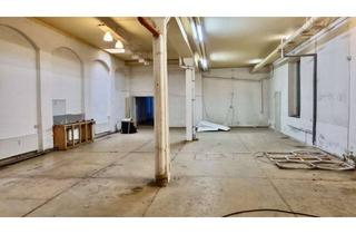 Büro zu mieten in Waldstrasse 23 B, 04105 Zentrum-Nordwest, etablierte Gewerbeeinheit, Halle, Büro, WC separat, im Waldstrasse- Innenhof