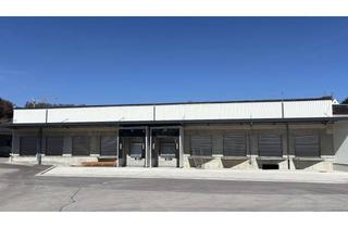 Gewerbeimmobilie mieten in Aichener Str., 86877 Walkertshofen, Lagerhalle