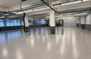 Gewerbeimmobilie mieten in 35398 Gießen, *JETZT SICHERN * Produktion / Lager / Werkstatt *0162 250 7 990*