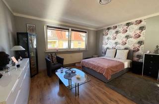 Anlageobjekt in 21073 Harburg, Kapitalanlage! 2 vermietete 1 Zimmer-Wohnungen nur ca. 450 m von der TU-Hamburg entfernt