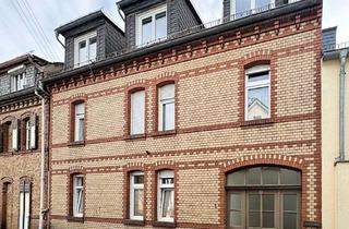 Anlageobjekt in 65199 Dotzheim, Stilvolles Mehrfamilienhaus in bevorzugter Lage von Wi-Dotzheim