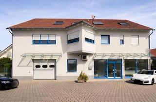 Anlageobjekt in 76877 Offenbach, Wohnen - Arbeiten - Investieren