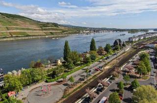 Anlageobjekt in 55411 Bingen, Top Hotel mit einzigartiger Rendite – Investitionsobjekt in bester Lage am Rhein