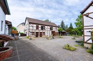 Anlageobjekt in 14641 Nauen, Voll vermietetes Mehrfamilienhaus mit ca. 5,9 Prozent Rendite und zusätzlichem Entwicklungspotenzial