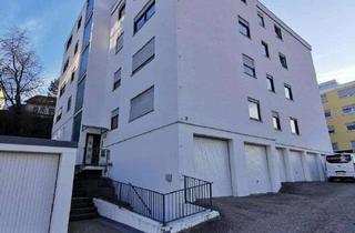 Anlageobjekt in 73432 Aalen, Attraktives Mehrfamilienhaus als Kapitalanlage in guter Lage