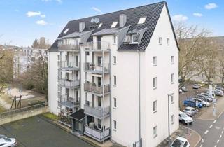 Anlageobjekt in 52068 Aachen, Rendite-Highlight Duo – Doppelresidenz mit 30 topmodernisierten, voll vermieteten Einheiten